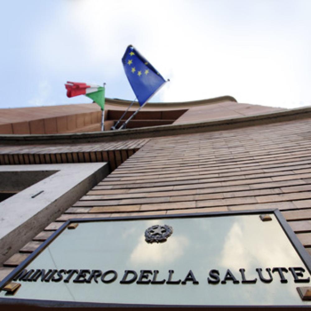 Foto da Salute.gov.it